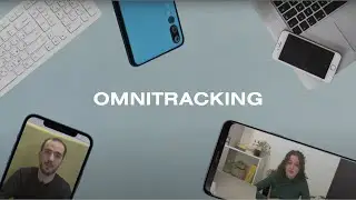 MOBCAST: Omnitracking
