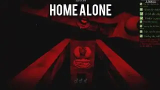 This game was funny but also scary 😂