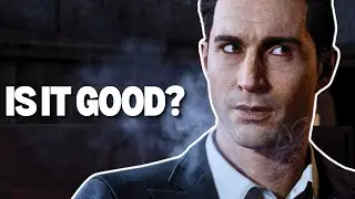 Is Mafia Definitive Edition Worth It In 2023?