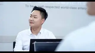 Hikvision Akıllı Tahta (4K Dokunmatik Ekran Çözümleri )