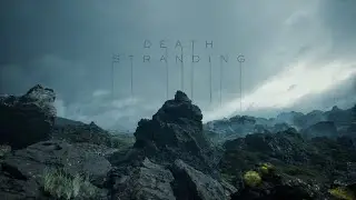 Inspired by Death Stranding Unreal Engine 5  Final Lumen - Nanite 8k