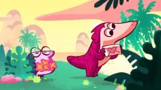 Valentine with Google - 2017