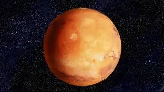 Future of Mars Colonization ( 2024 to 2050)