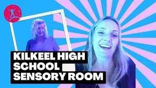 Learning SPACE - Kilkeel High School Room Ideas and Reveal
