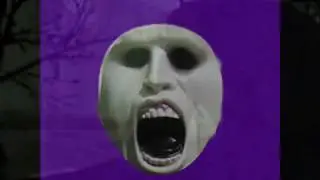 original scream