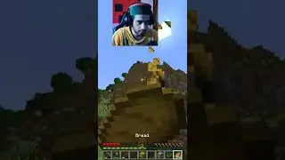 Minecraft 1V1 Speedrun Challenge with @DREAMBOYYT