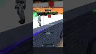 Destroying peoples printers in DarkRP 