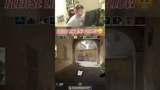 WOWOWO 2k airshot #s1mple #cs2