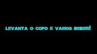 O HINO DAS RUAS: CHEGA!