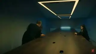Мажор триллер