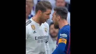 EL CLASSICO OLDIN VA HOZIR❤