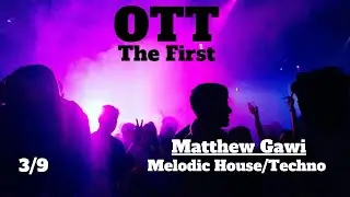 Approach | Melodic House/Techno