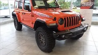 2023 Jeep Wrangler Utica NY Oneida, NY #CY2928 - SOLD