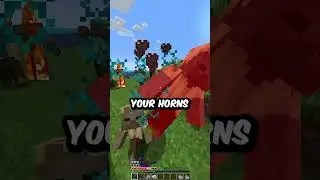 Is Minotaur too OP? #minecraft