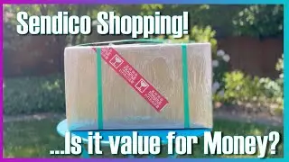 Sendico Shopping! Is it value for money?