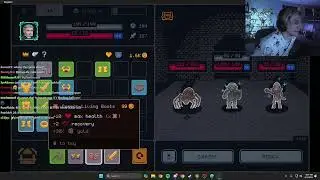 xQc Plays Megaloot #3