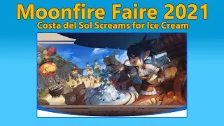 Moonfire Faire 2021