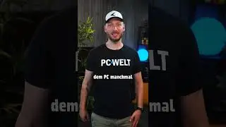 Du fährst deinen PC FALSCH herunter