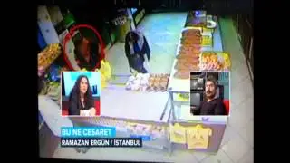 Haber Sizsiniz 8. Bölüm