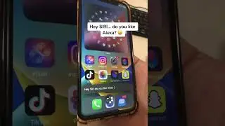 What Should I Ask SIRI Next?