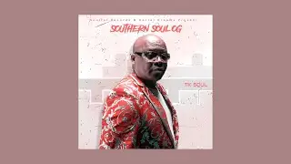 TK SOUL - Party For A Moment (Official Audio)