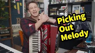 Ear Training Challenge: Match the Melody to the Chord!