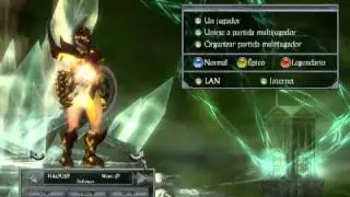 Titan Quest Immortal Throne Characters