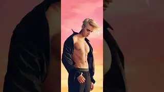 Justin Bieber Hair cut ✅#shorts #justinbieber #slideshow