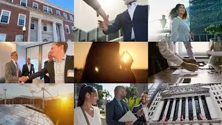 Wake Forest School of Business - At the Heart of Business