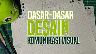 Dasar Membuat Gambar Perspektif dengan 3 Titik Hilang