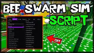 BEST | New Bee Swarm Simulator Script [2024] So OP