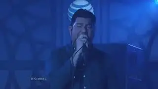 ††† (Crosses) - Bitches Brew (Live At Jimmy Kimmel Live!) HD