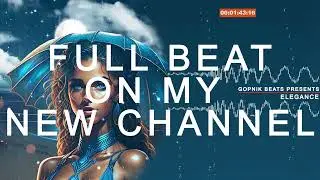 Subscribe @GopnikBeats I will delete this channel in few days. LAST CHANCE!