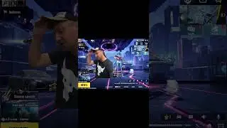 Пов:Девушка сманивает поиграть в классику #pubgmobile #pubg #battleroyalegame