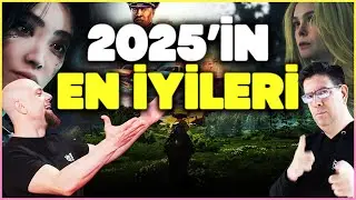 WHICH GAMES DID WE LIKE THE MOST IN 2025? - THESE GAMES HOLD A SPECIAL PLACE.