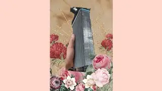 Радиатор печки Valeo.пассат б3. Сомнительное качество.