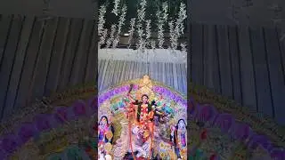 Durga Pujo 2023 | Dugga Alo | Home Coming