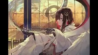 FGO - PAID GACHA 2021