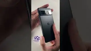 Google Pixel 8 Pro - лучший выбор! 