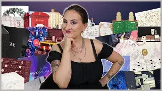 BEAUTY ADVENT CALENDARS 2023 PART 3 - WHICH ONES TO BUY?