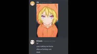 Talking about Ugly Bastard and Loli until i know what he looks like