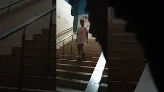НАПАЛ НА ДЕВУШКУ 