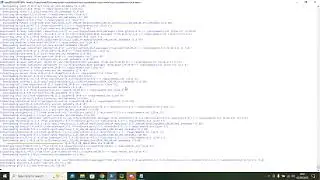 Whiteout Survival - installing discord countdown bot with WSL in Windows