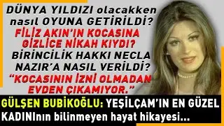 Gülşen Bubikoğlu: Hiç acımadan kaderiyle oynanan kadının hikâyesi