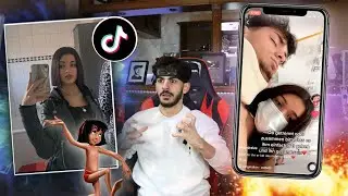 Sandra muss SOFORT aufhören!!.. 😡 *NETFLIX SEINE MUTTER..*