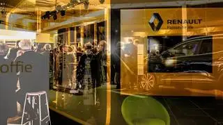 Francis Vermeulen - event fotografie