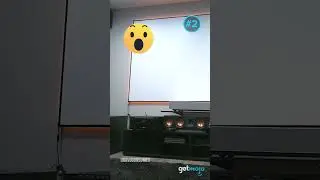 Most ridiculous home theatre set ups! 