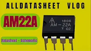 AM22A | IC Power Switching Supply
