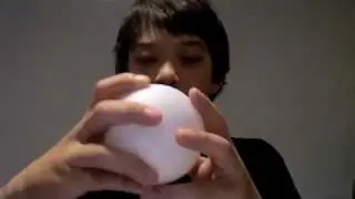 The Ball