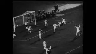1967. Гол киевлян в ворота 